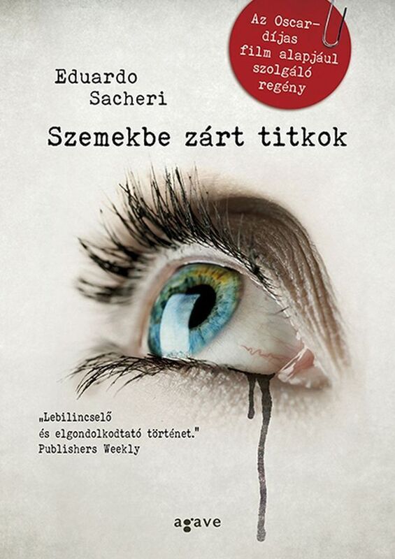 Szemekbe zart titkok