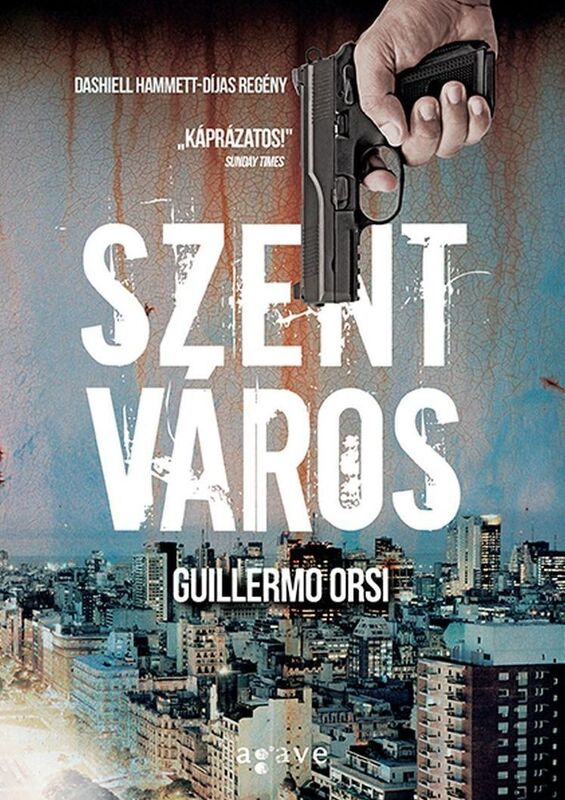 Szent Varos