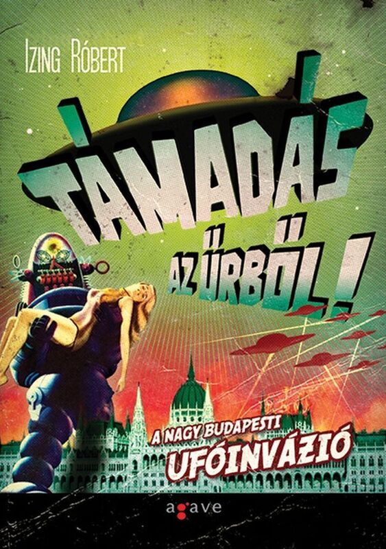Tamadas az urbol!