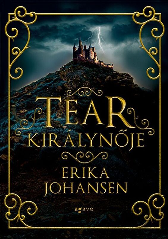 Tear kiralynoje