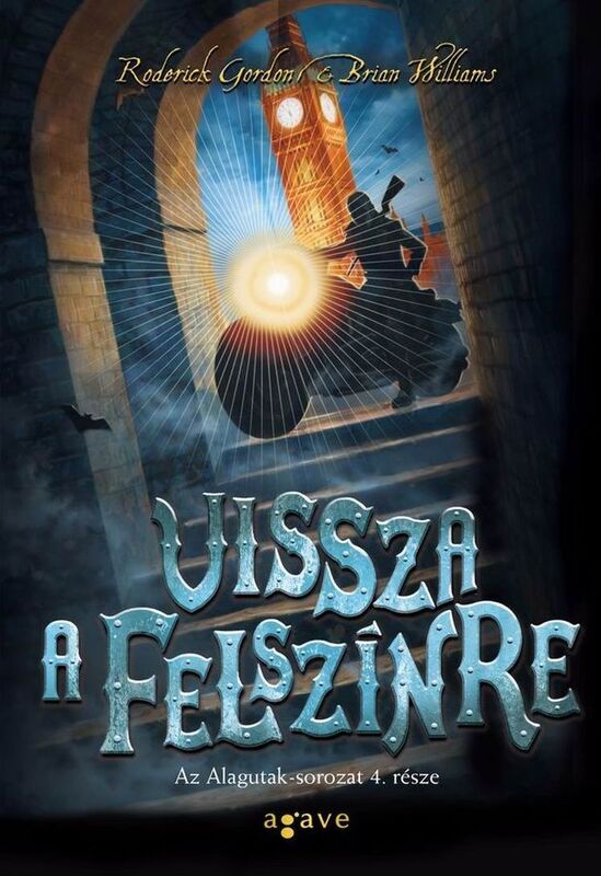 Vissza a felszinre