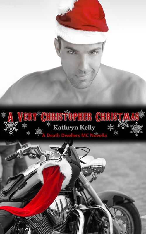 A Very Christopher Christmas
