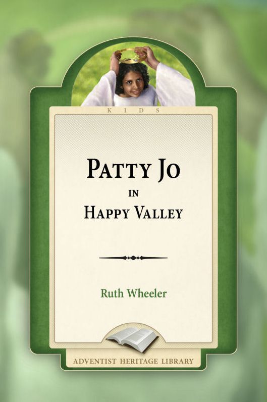 Patty Jo In Happy Valley
