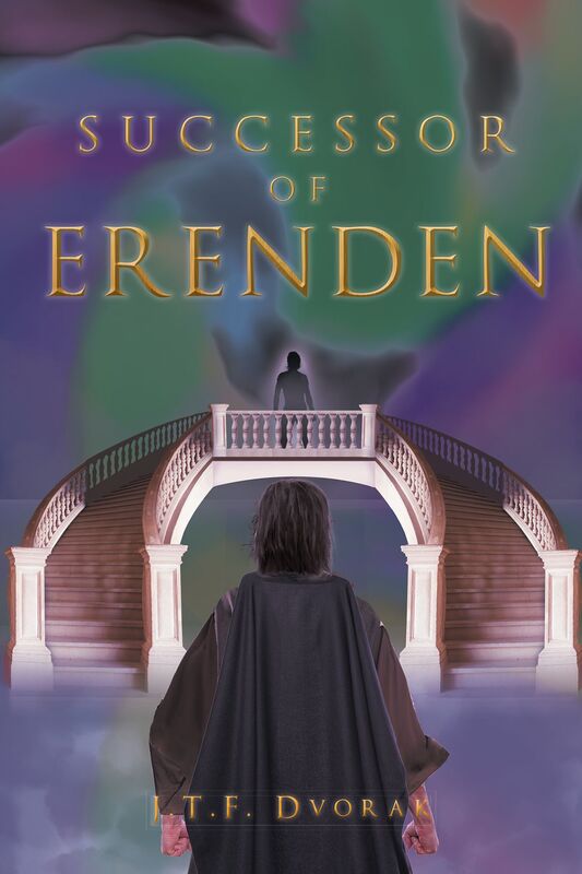 LEGACIES OF THE LORE MASTER: SUCCESSOR OF ERENDEN