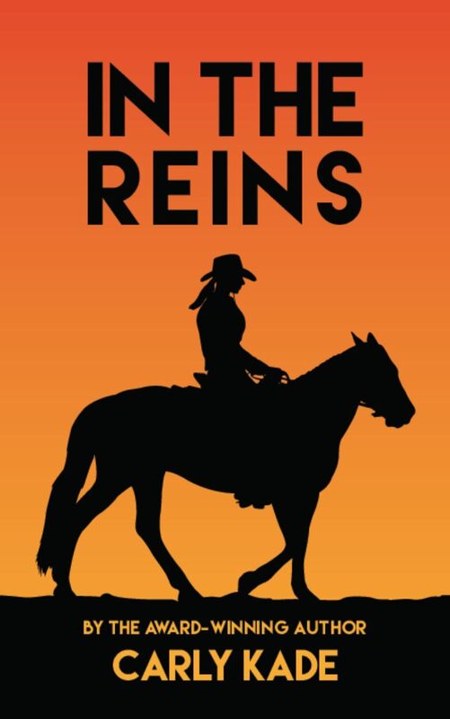 In the Reins (In the Reins Series #1)