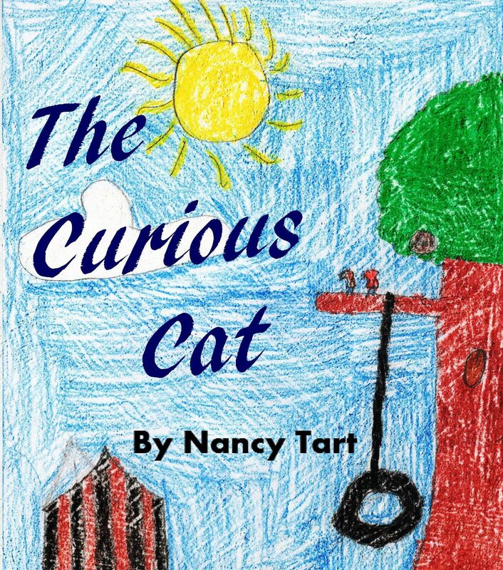 The Curious Cat