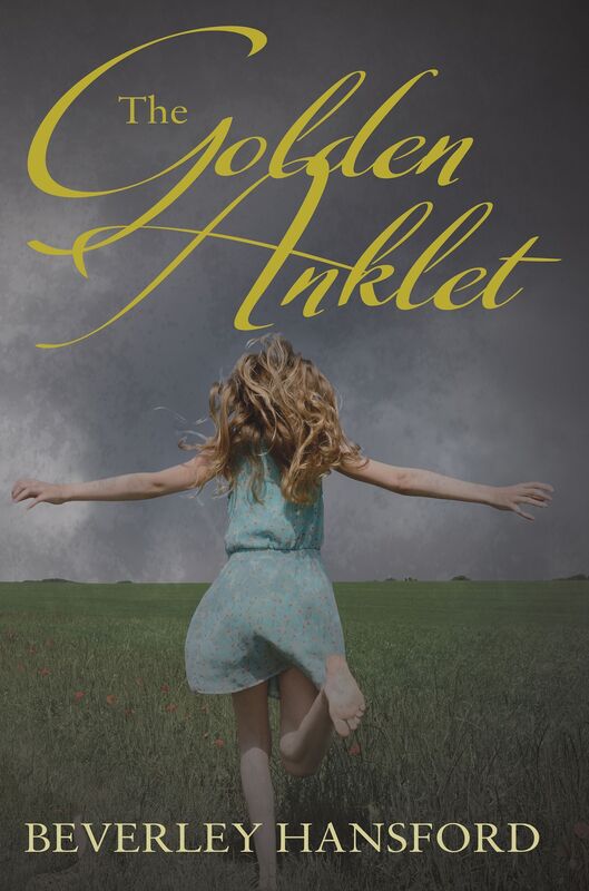 The Golden Anklet