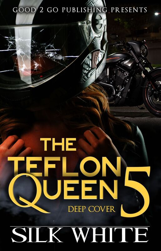 The Teflon Queen PT 5