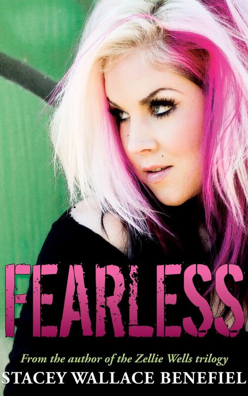 Fearless (Penny Black #3)
