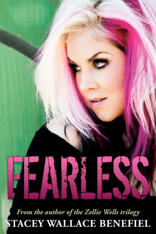 Fearless (Penny Black #3)