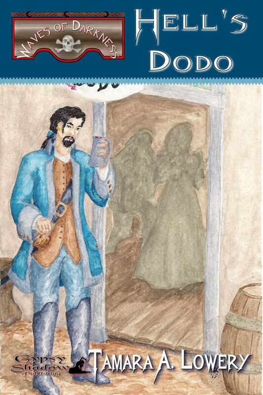 Hell's Dodo