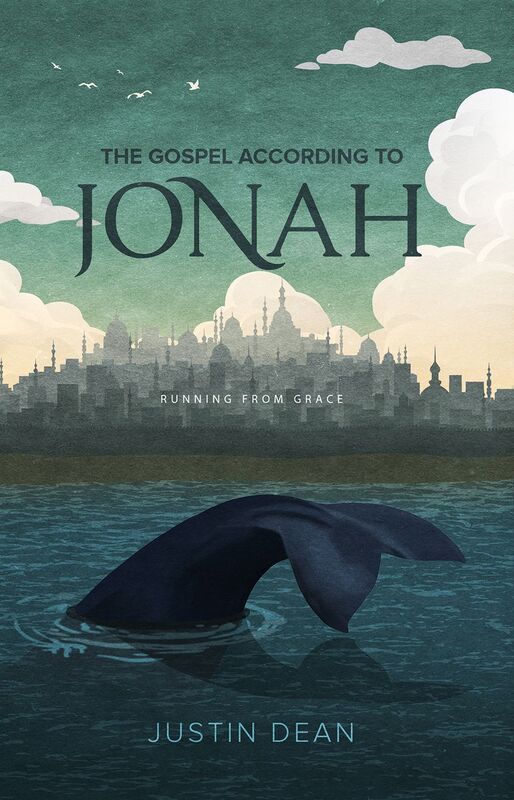 The Gospel According to Jonah: Running From Grace