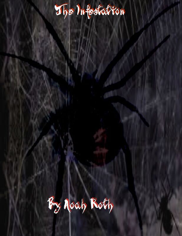 The Infestation