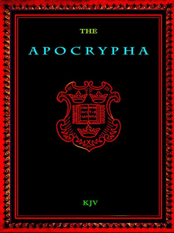 The Apocrypha