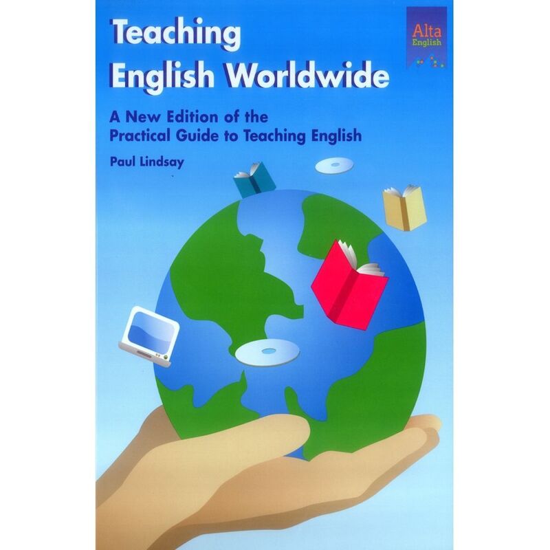 Teaching English Worldwide New Edition