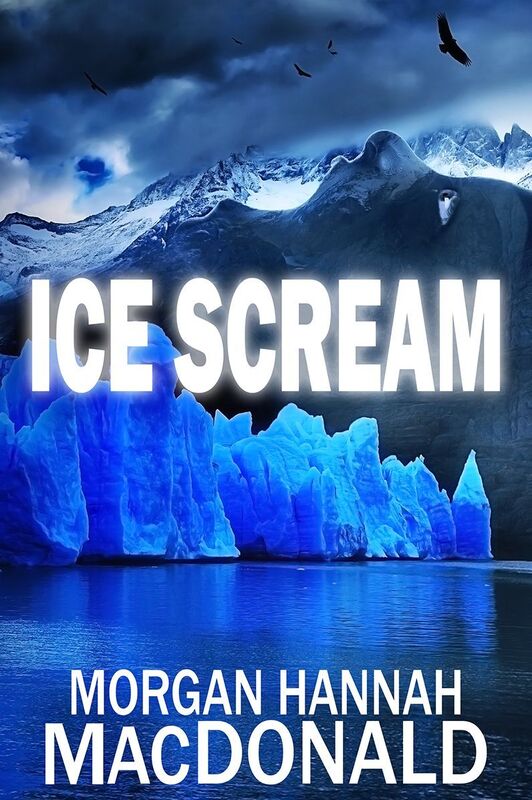 ICE SCREAM -The Thomas Family Series #4