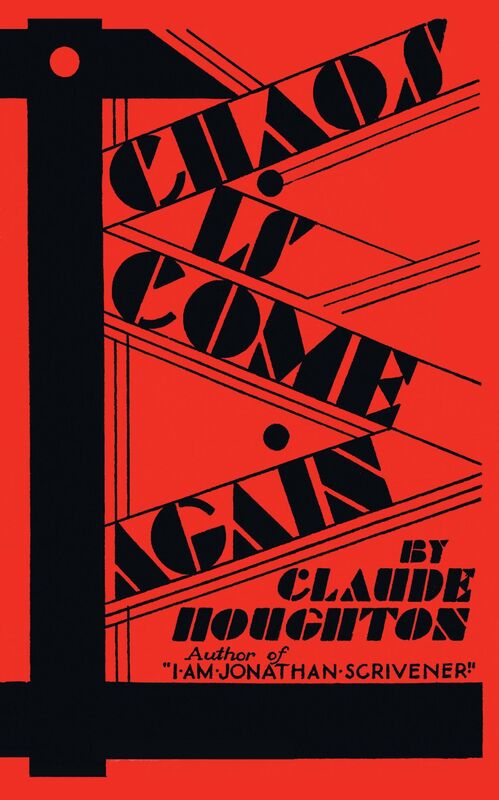 Chaos Is Come Again