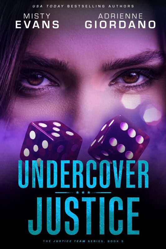Undercover Justice