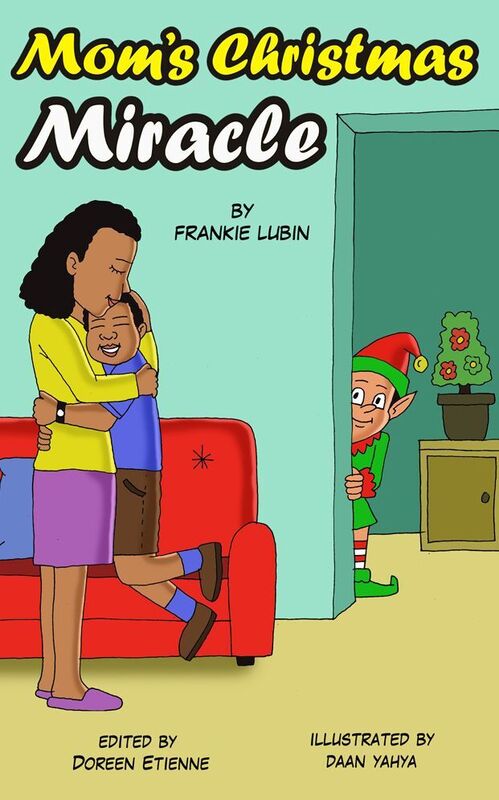 Mom's Christmas Miracle