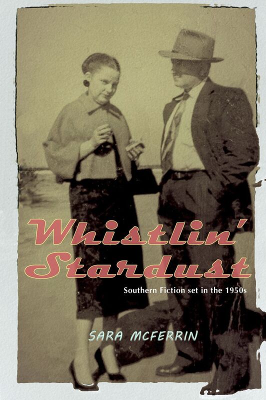 Whistlin' Stardust