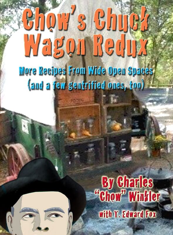 Chow's Chuck Wagon Redux