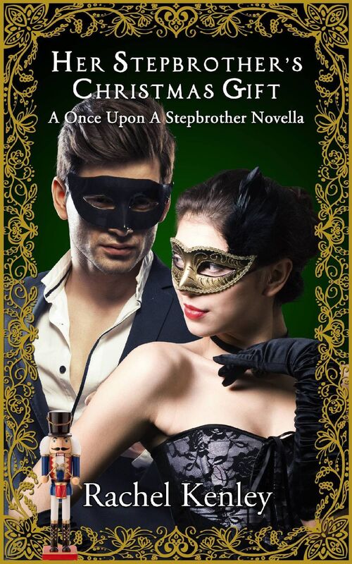 Her Stepbrothers Christmas Gift - A Once Upon A Stepbrother Novella