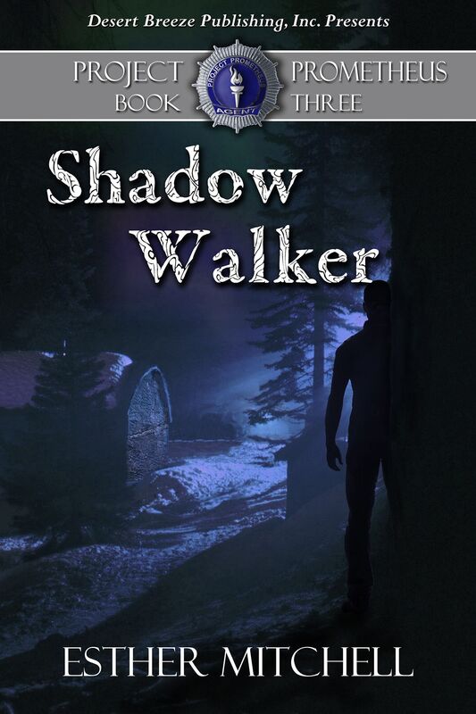 Shadow Walker