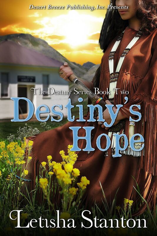 Destiny's Hope