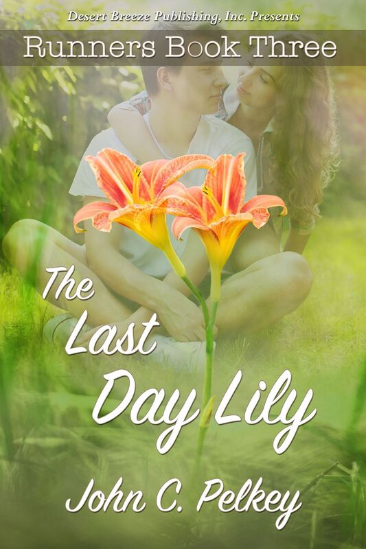 The Last Daylily