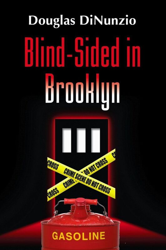 Blind-Sided in Brooklyn: An Eddie Lombardi Mystery