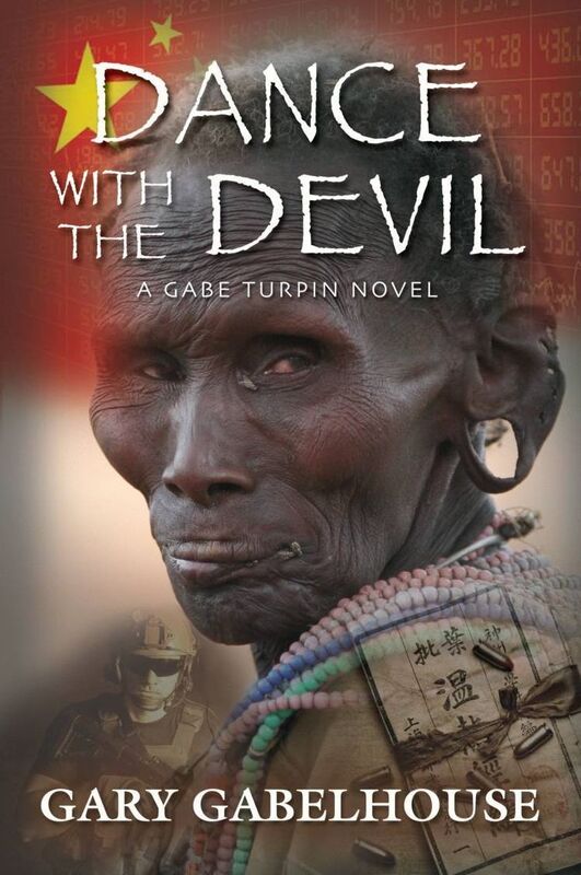 DANCE WITH THE DEVIL: A Gabe Turpin Novel