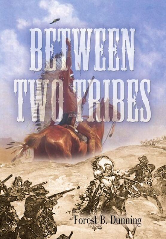 BETWEEN TWO TRIBES