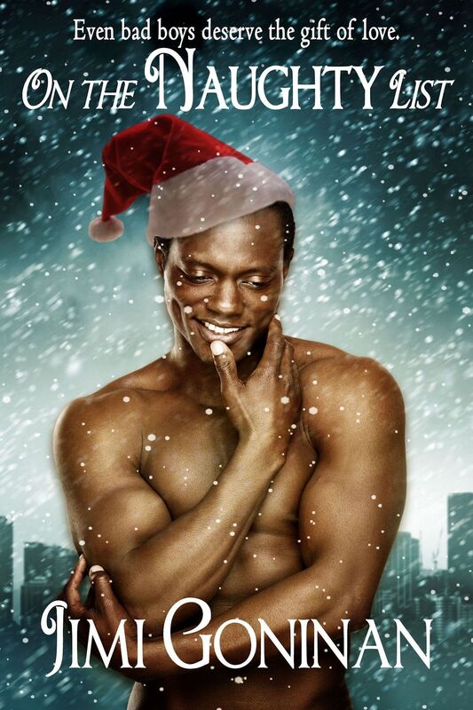 On The Naughty List