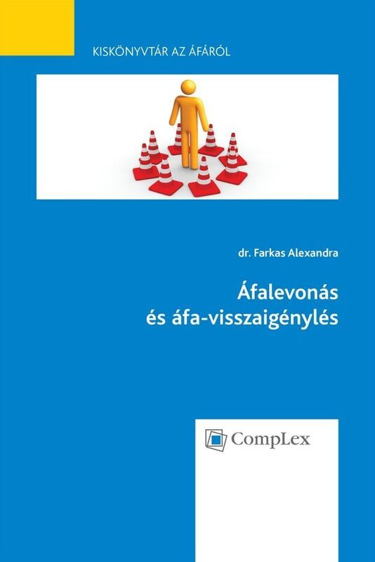 Afalevonas es afa-visszaigenyles