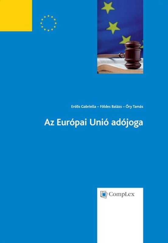 Az Europai Unio adojoga