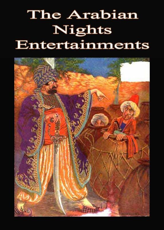 The Arabian Nights Entertainments