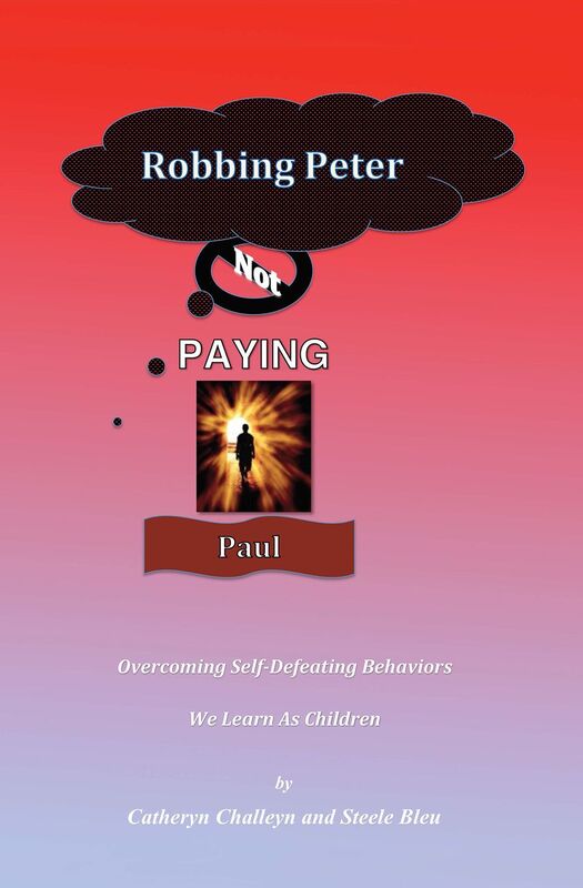 Robbing Peter, Not Paying Paul