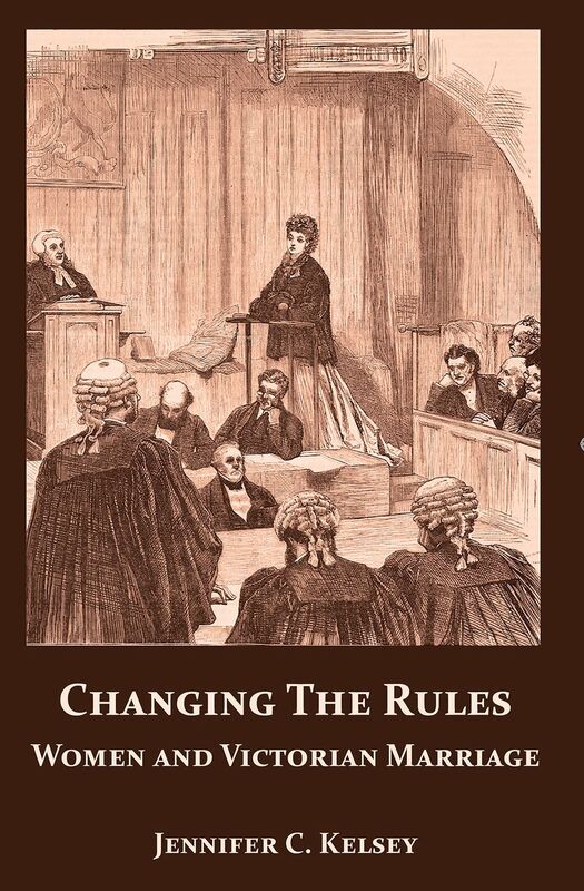 Changing The Rules: Women and Victorian Marriage