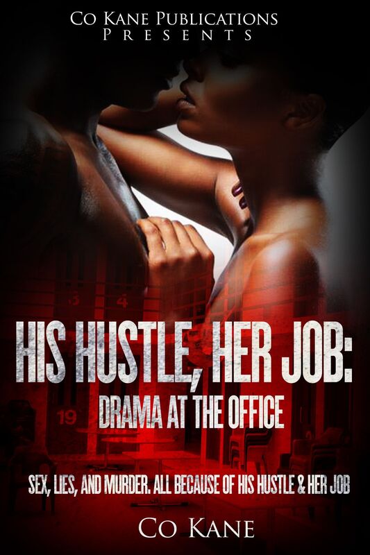 His Hustle, Her Job: Drama in the Office