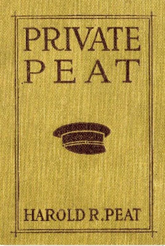 Private Peat