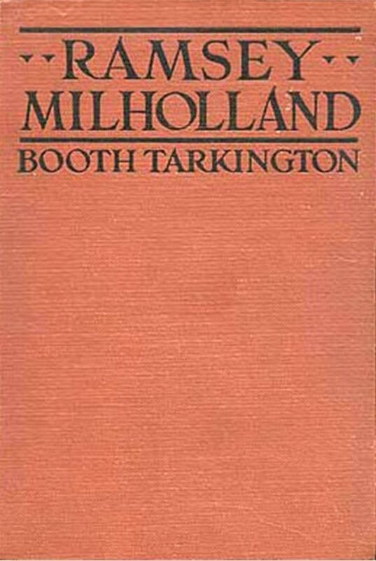 Ramsey Milholland