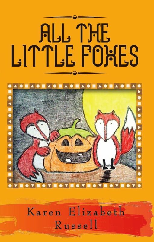 All The Little Foxes