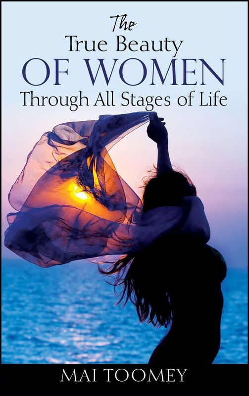 The True Beauty of Women Through All Stages of Life