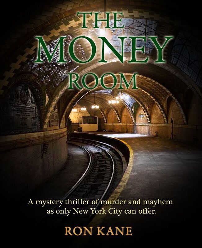 The Money Room