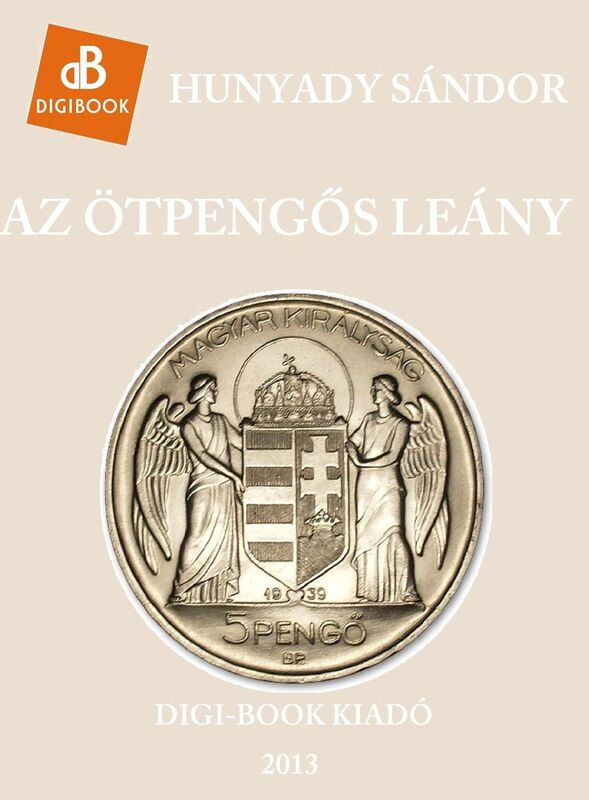 Az otpengos leany