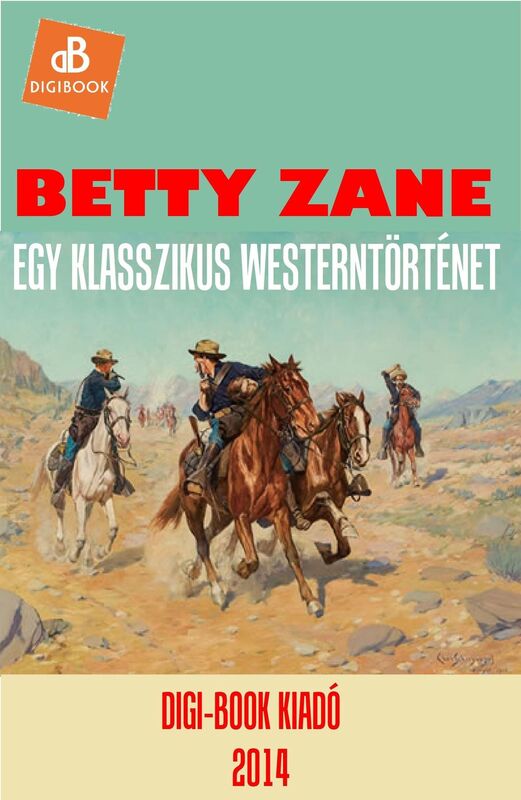 Betty Zane