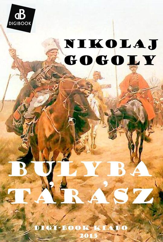 Bulyba Tarasz