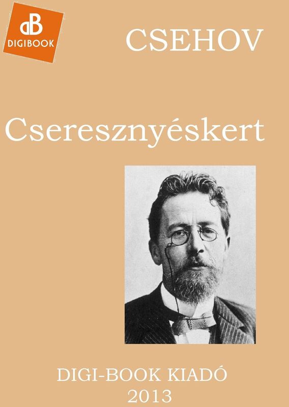 Cseresznyeskert