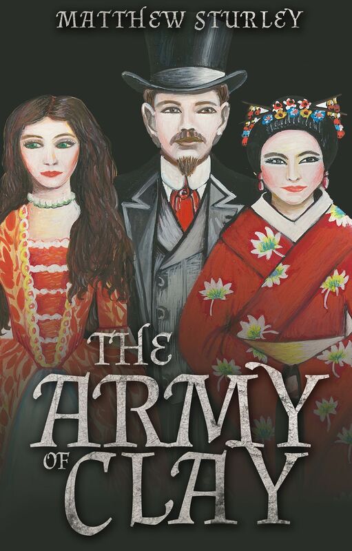 The Army of Clay