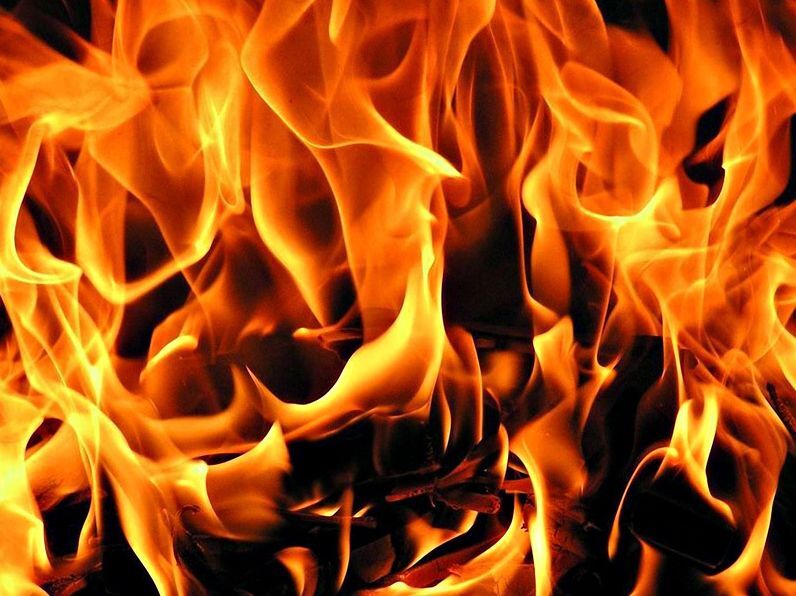 Hell Is For Real,Too One Man's True Near Death Experience
